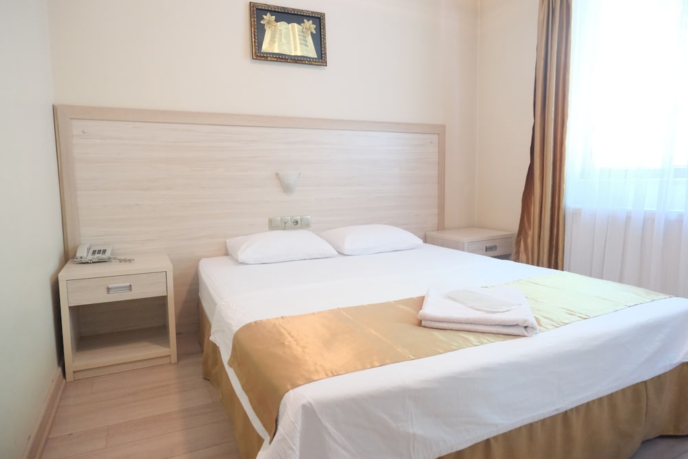 Arapgir Nazar Hotel Rezervasyon