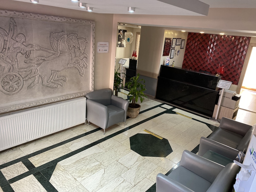 Arapgir Nazar Hotel Rezervasyon