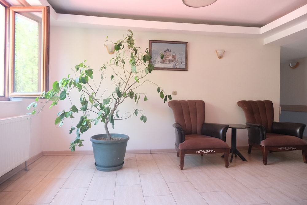 Arapgir Nazar Hotel Rezervasyon