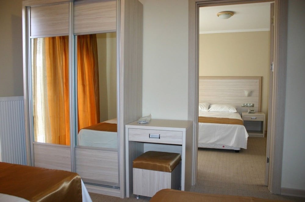 Arapgir Nazar Hotel Rezervasyon