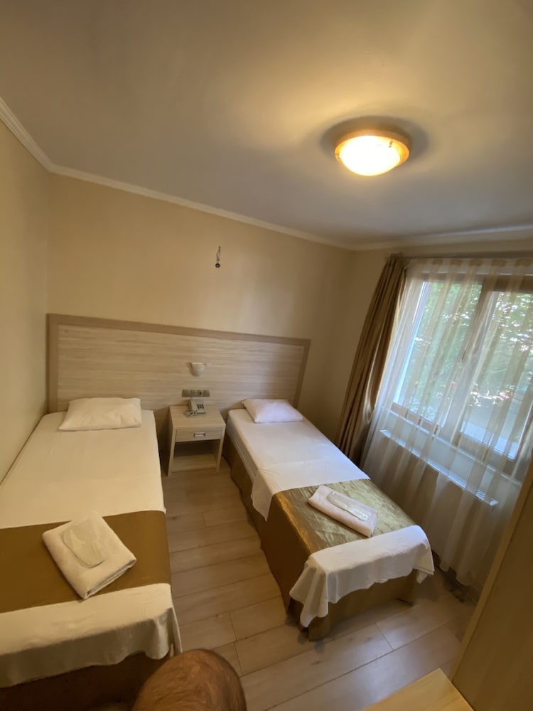 Arapgir Nazar Hotel Rezervasyon