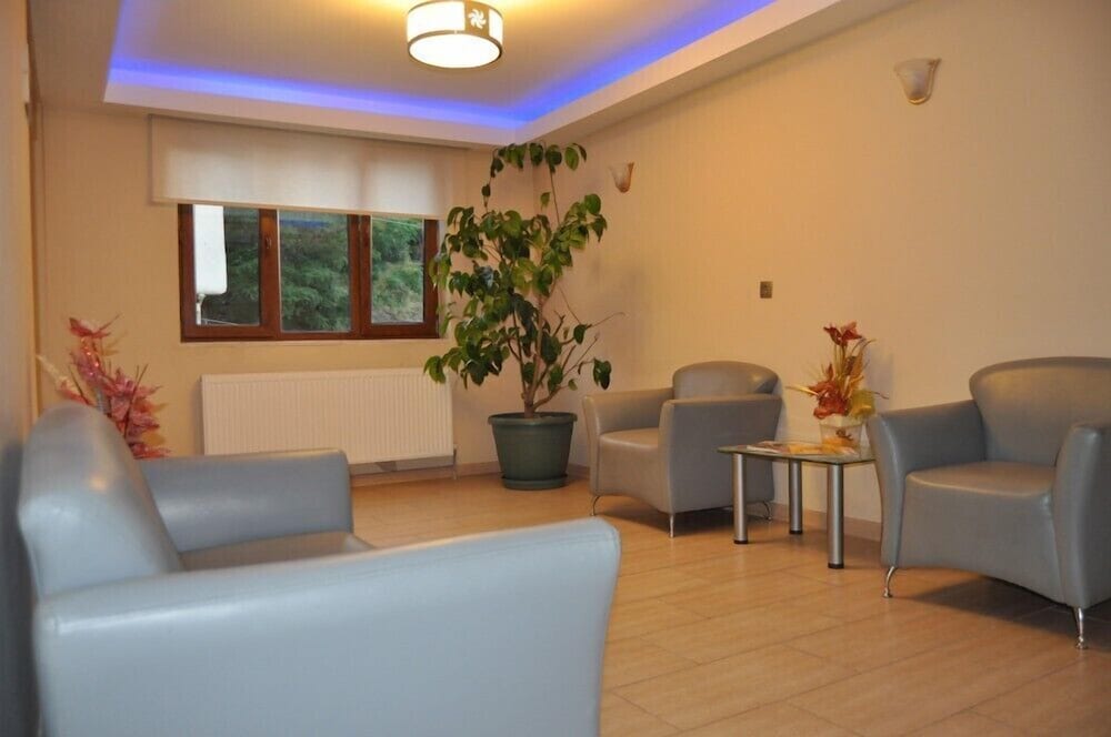 Arapgir Nazar Hotel Rezervasyon