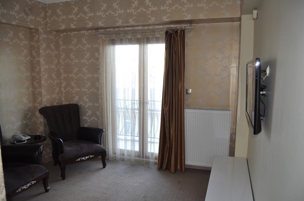Arapgir Nazar Hotel Rezervasyon