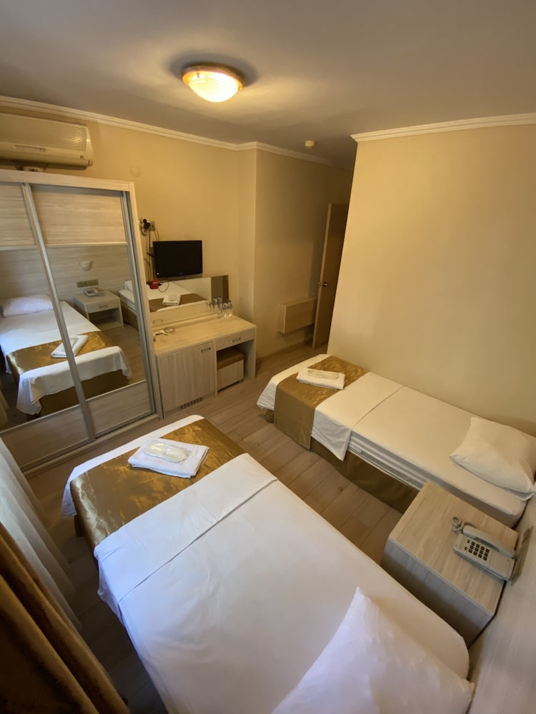 Arapgir Nazar Hotel Rezervasyon
