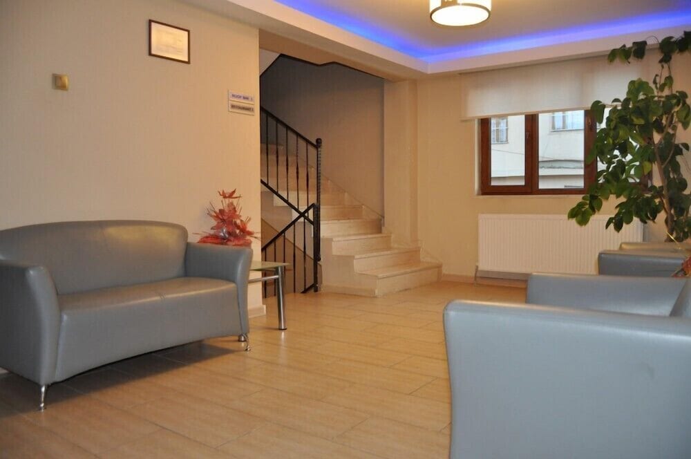 Arapgir Nazar Hotel Rezervasyon
