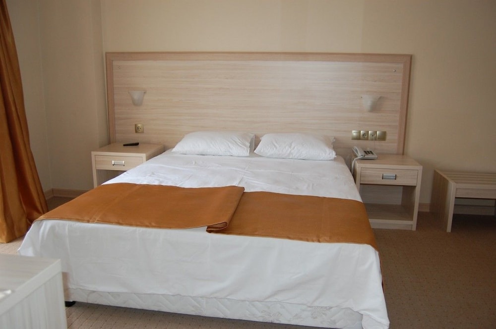 Arapgir Nazar Hotel Rezervasyon
