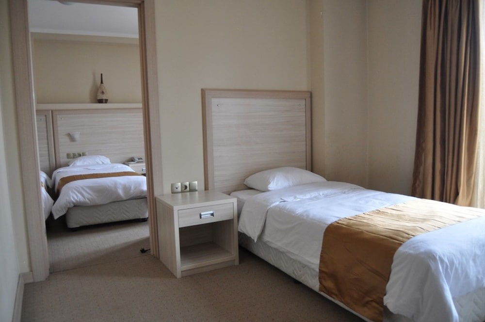 Arapgir Nazar Hotel Rezervasyon