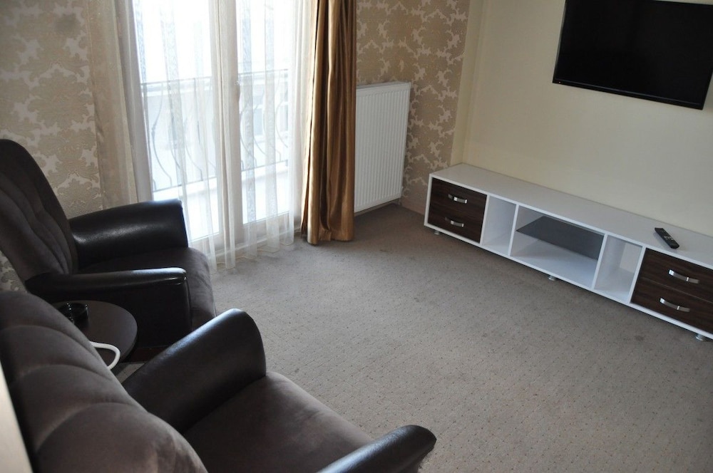 Arapgir Nazar Hotel Rezervasyon