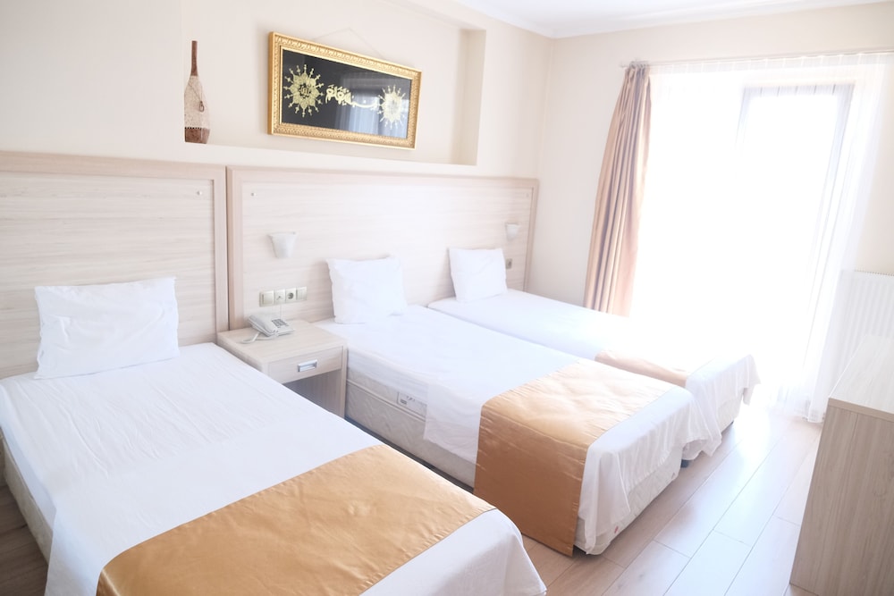Arapgir Nazar Hotel Rezervasyon