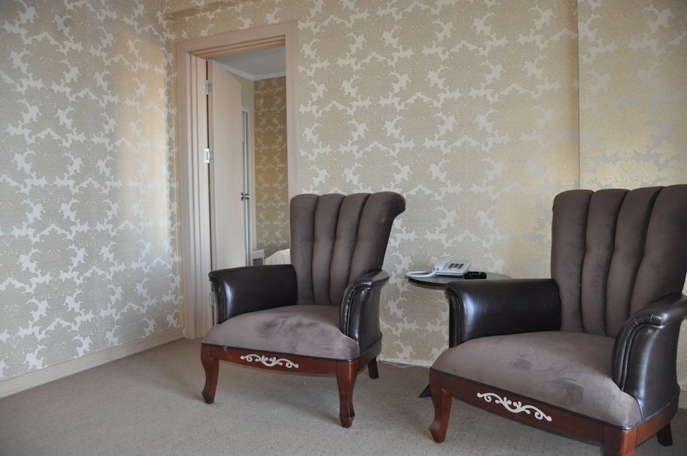 Arapgir Nazar Hotel Rezervasyon