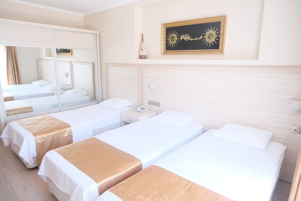 Arapgir Nazar Hotel Rezervasyon