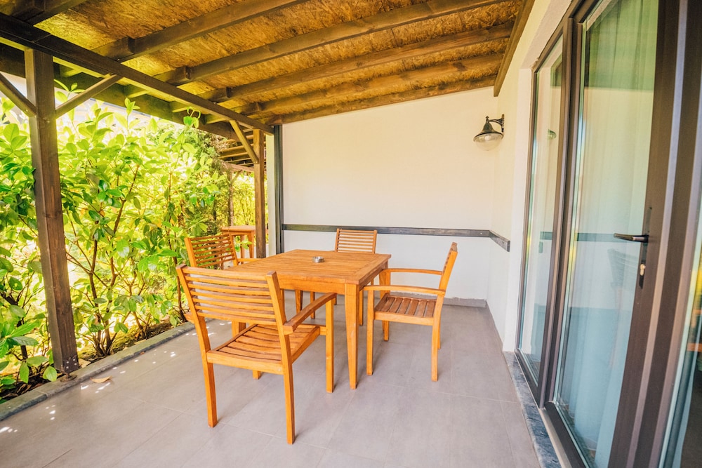 Sapanca Cayir Cimen Apart Otel Rezervasyon