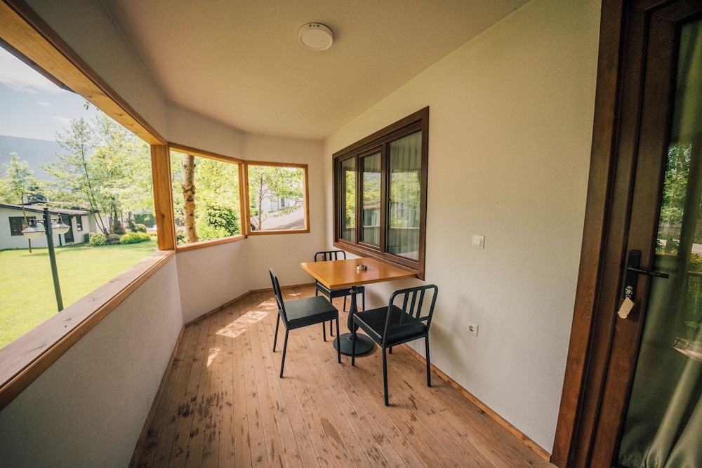 Sapanca Cayir Cimen Apart Otel Rezervasyon