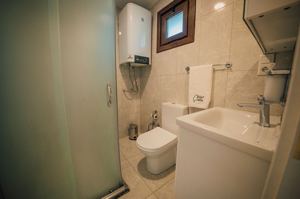 Sapanca Cayir Cimen Apart Otel Rezervasyon