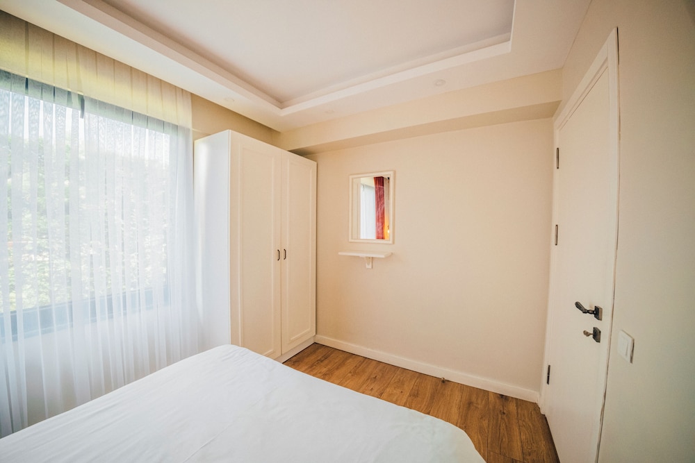 Sapanca Cayir Cimen Apart Otel Rezervasyon