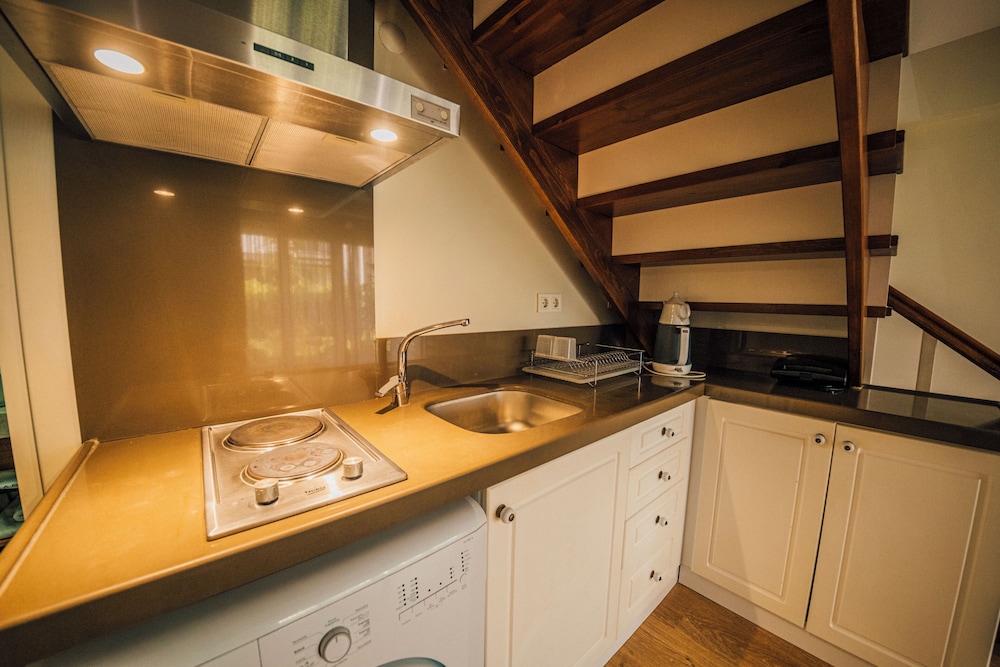 Sapanca Cayir Cimen Apart Otel Rezervasyon