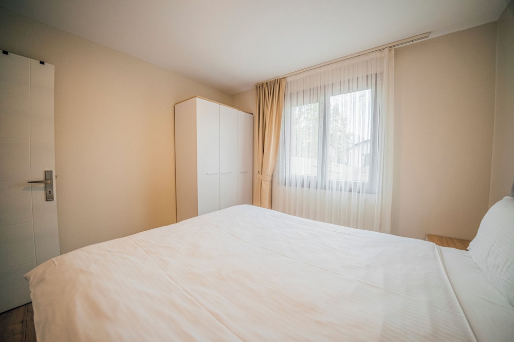 Sapanca Cayir Cimen Apart Otel Rezervasyon