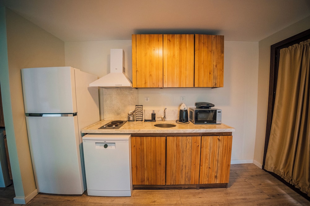 Sapanca Cayir Cimen Apart Otel Rezervasyon