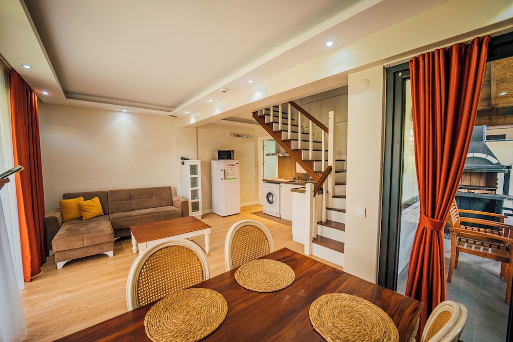 Sapanca Cayir Cimen Apart Otel Rezervasyon