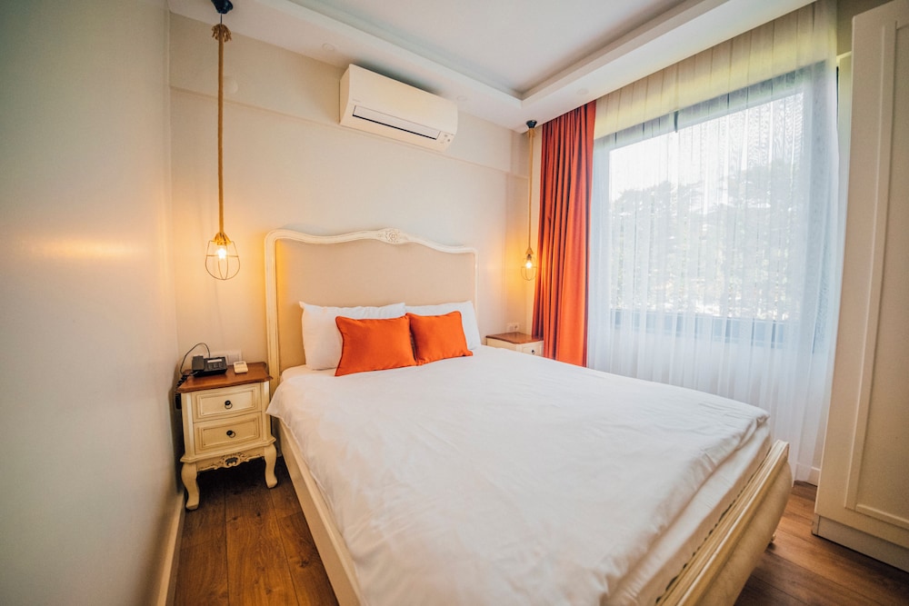 Sapanca Cayir Cimen Apart Otel Rezervasyon