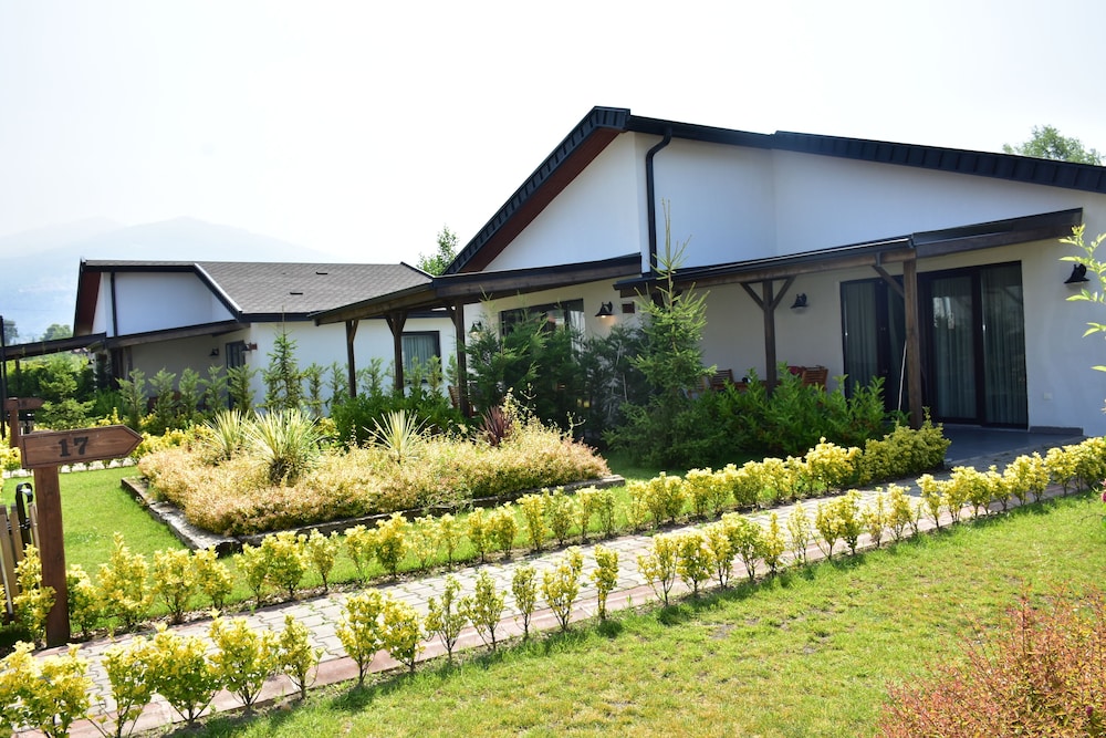 Sapanca Cayir Cimen Apart Otel Rezervasyon