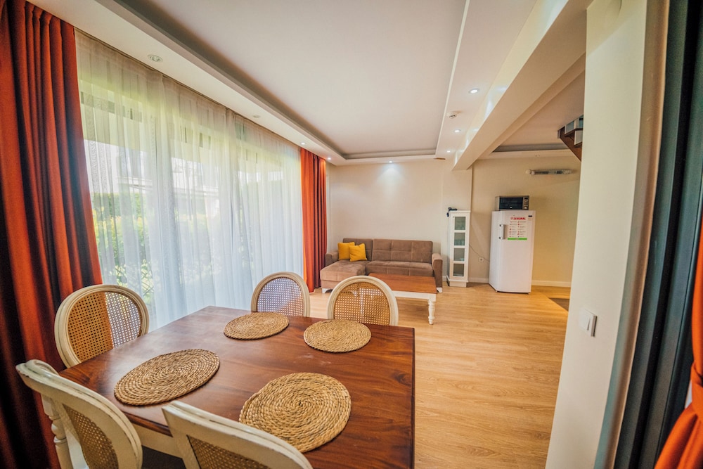 Sapanca Cayir Cimen Apart Otel Rezervasyon