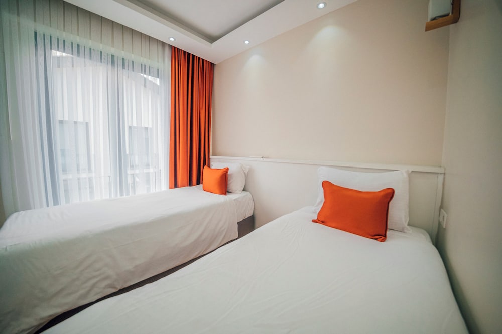 Sapanca Cayir Cimen Apart Otel Rezervasyon