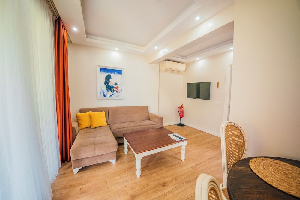 Sapanca Cayir Cimen Apart Otel Rezervasyon