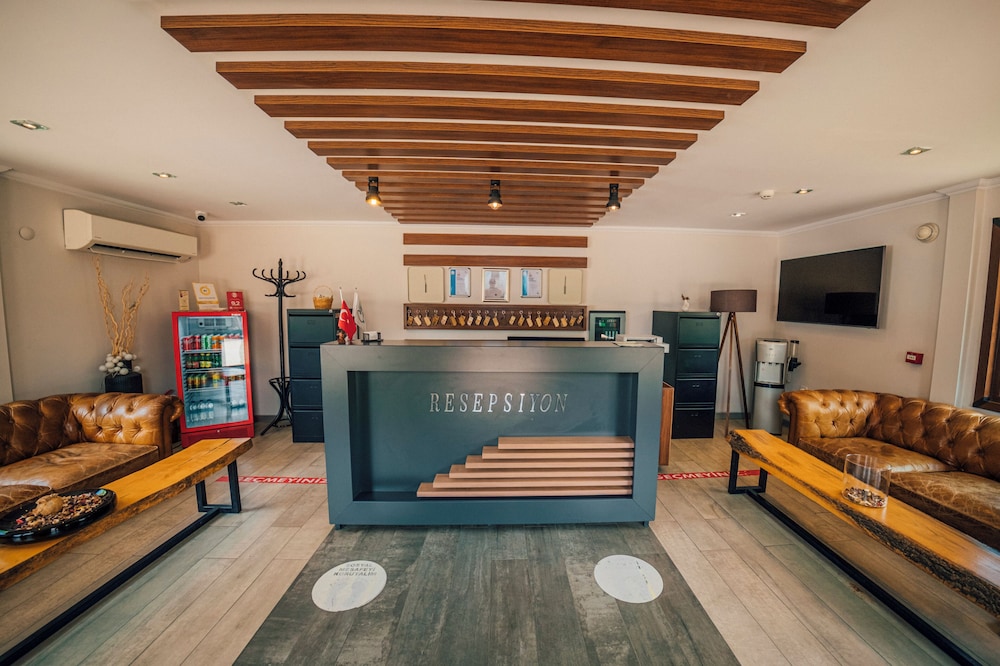 Sapanca Cayir Cimen Apart Otel Rezervasyon