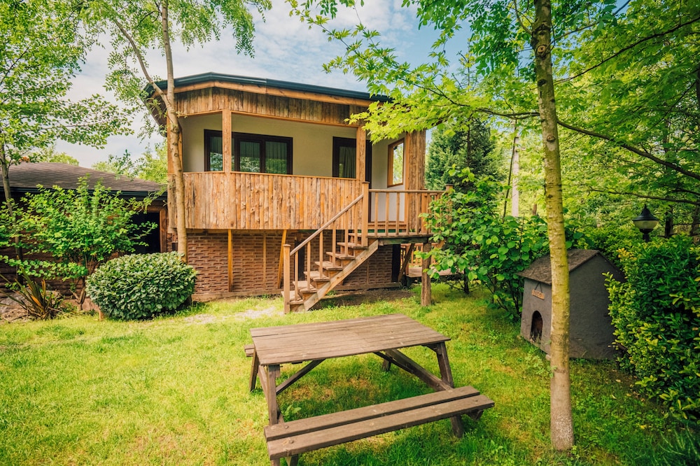 Sapanca Cayir Cimen Apart Otel Rezervasyon