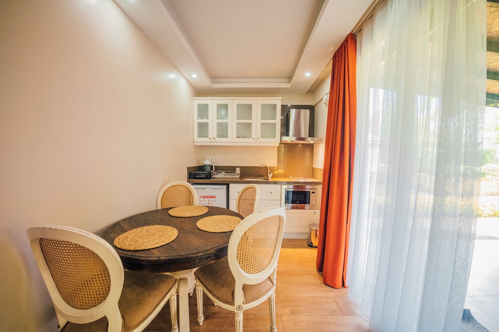 Sapanca Cayir Cimen Apart Otel Rezervasyon