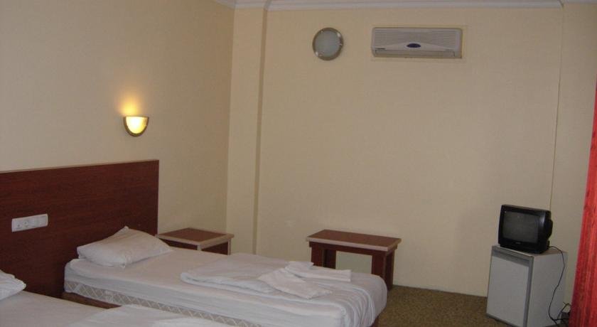 Philadelphia Hotel Rezervasyon