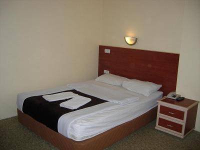 Philadelphia Hotel Rezervasyon