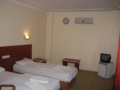 Philadelphia Hotel Rezervasyon