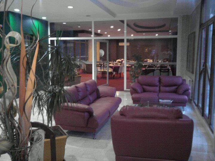 Konsopa Otel Rezervasyon