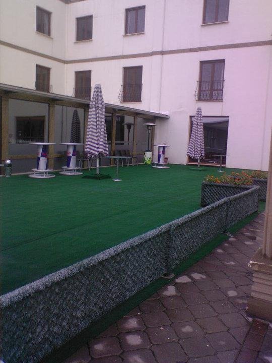 Konsopa Otel Rezervasyon