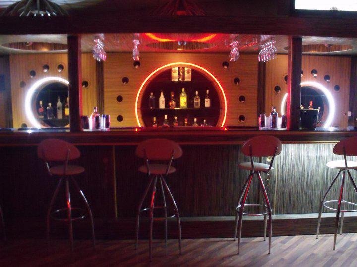 Konsopa Otel Rezervasyon