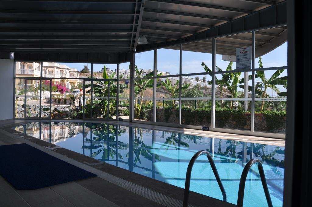 Bodrum Holiday Villas Rezervasyon