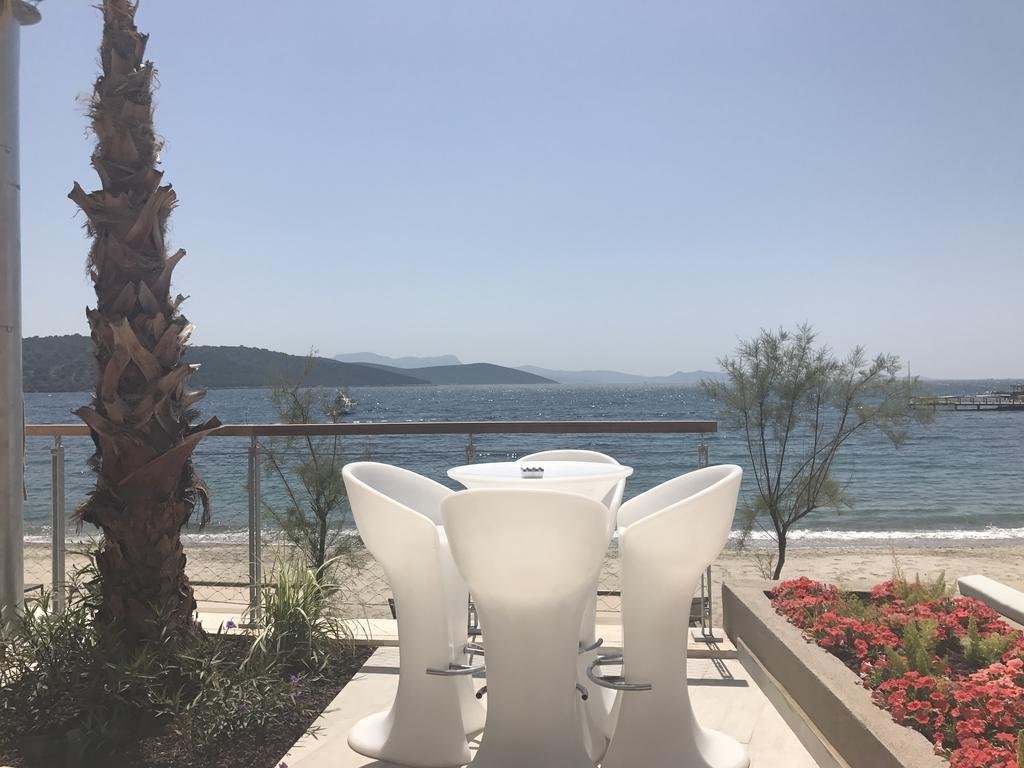Bodrum Holiday Villas Rezervasyon