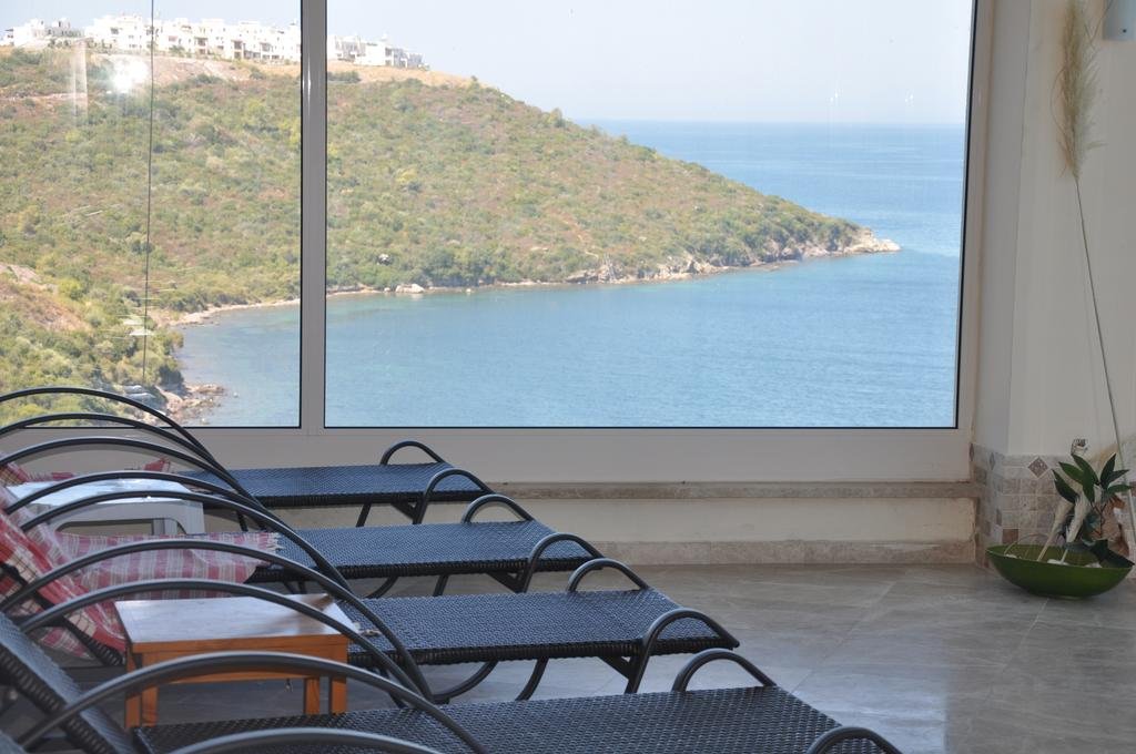 Bodrum Holiday Villas Rezervasyon