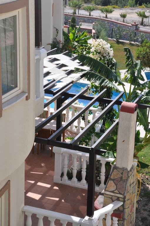 Bodrum Holiday Villas Rezervasyon