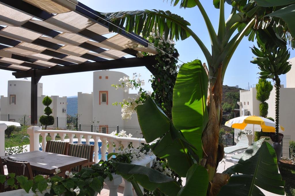 Bodrum Holiday Villas Rezervasyon