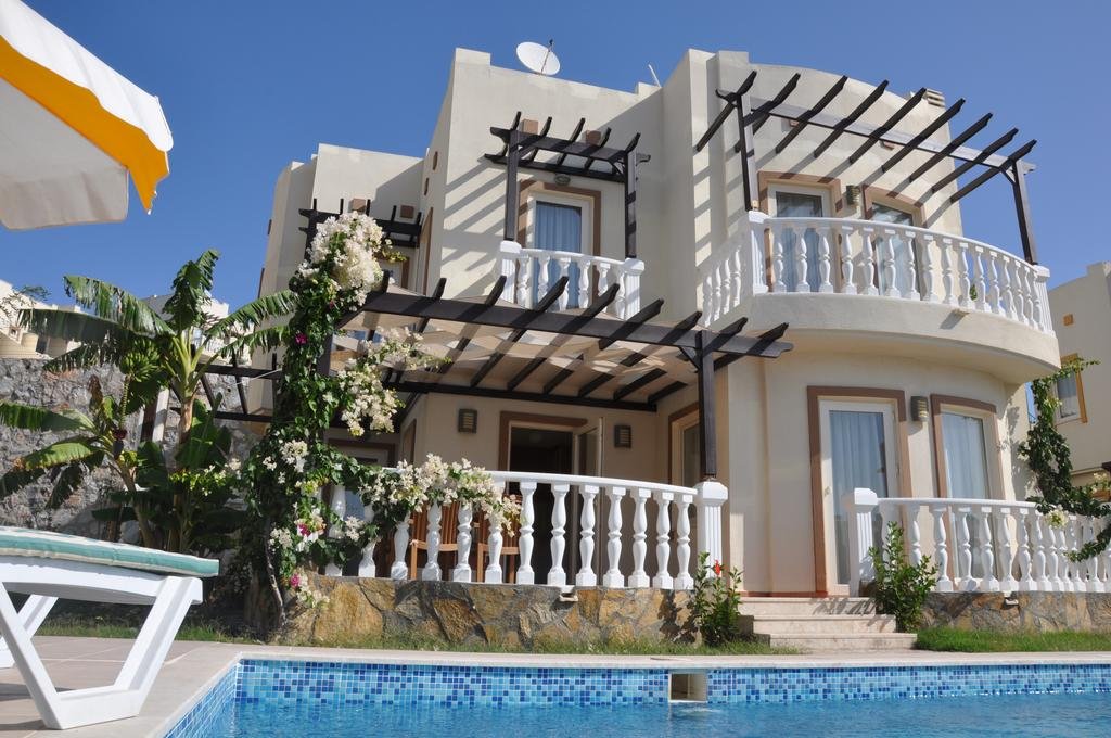 Bodrum Holiday Villas Rezervasyon