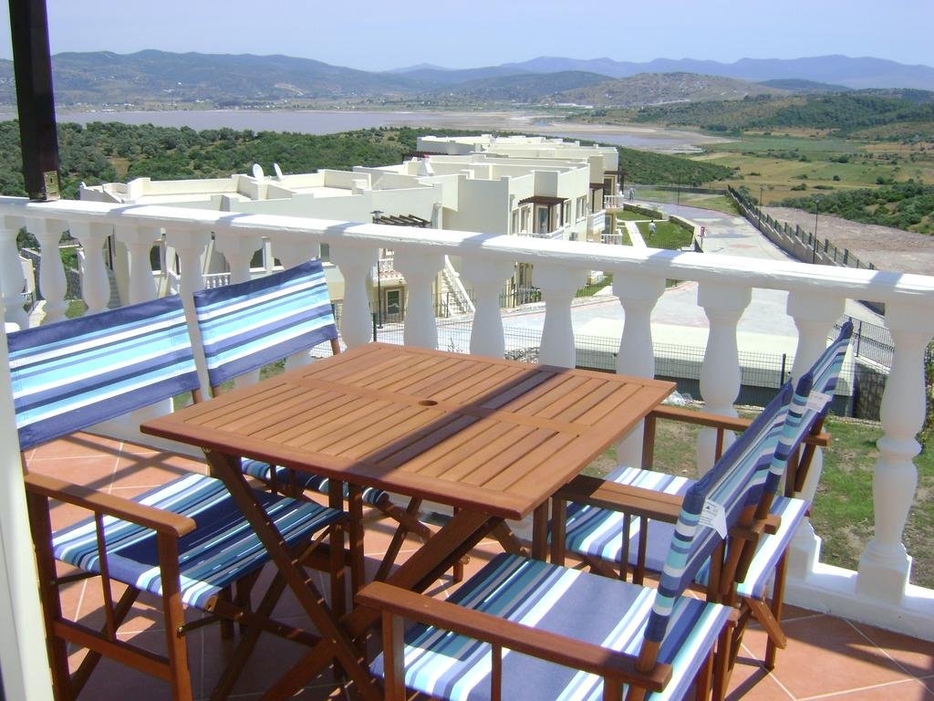 Bodrum Holiday Villas Rezervasyon