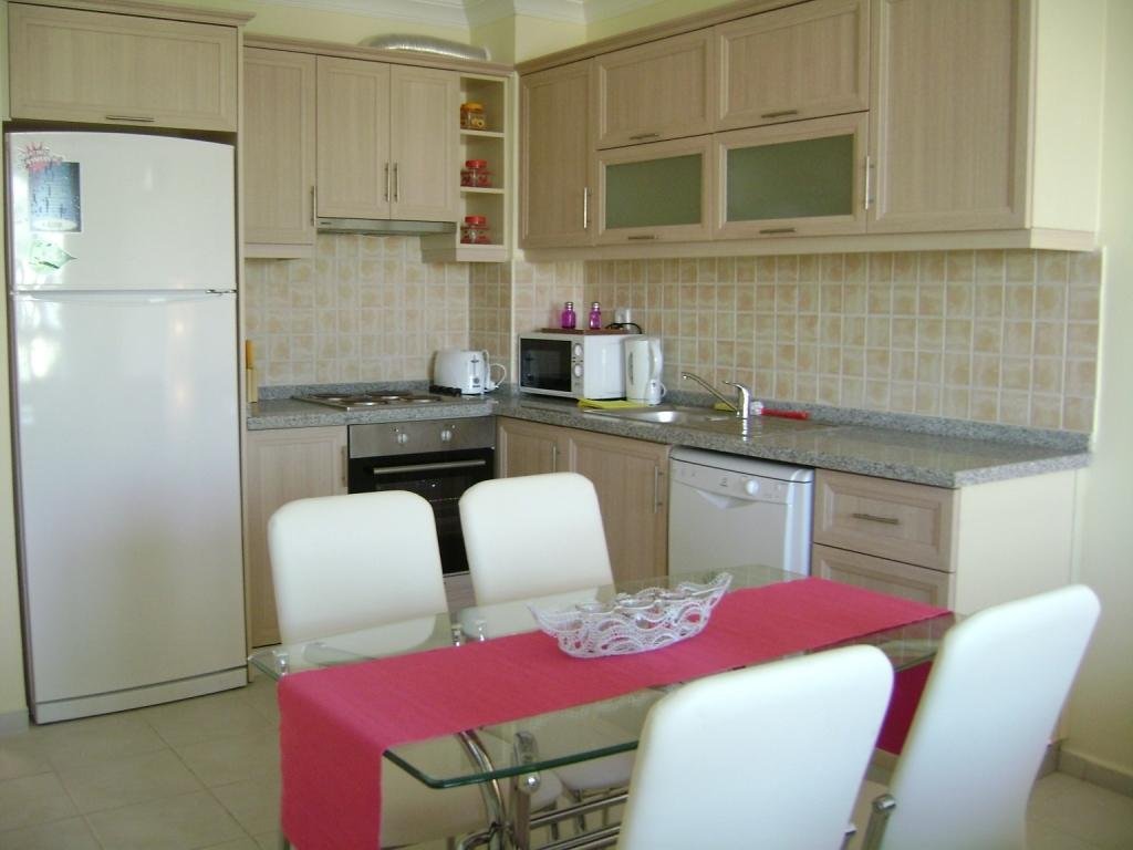 Bodrum Holiday Villas Rezervasyon