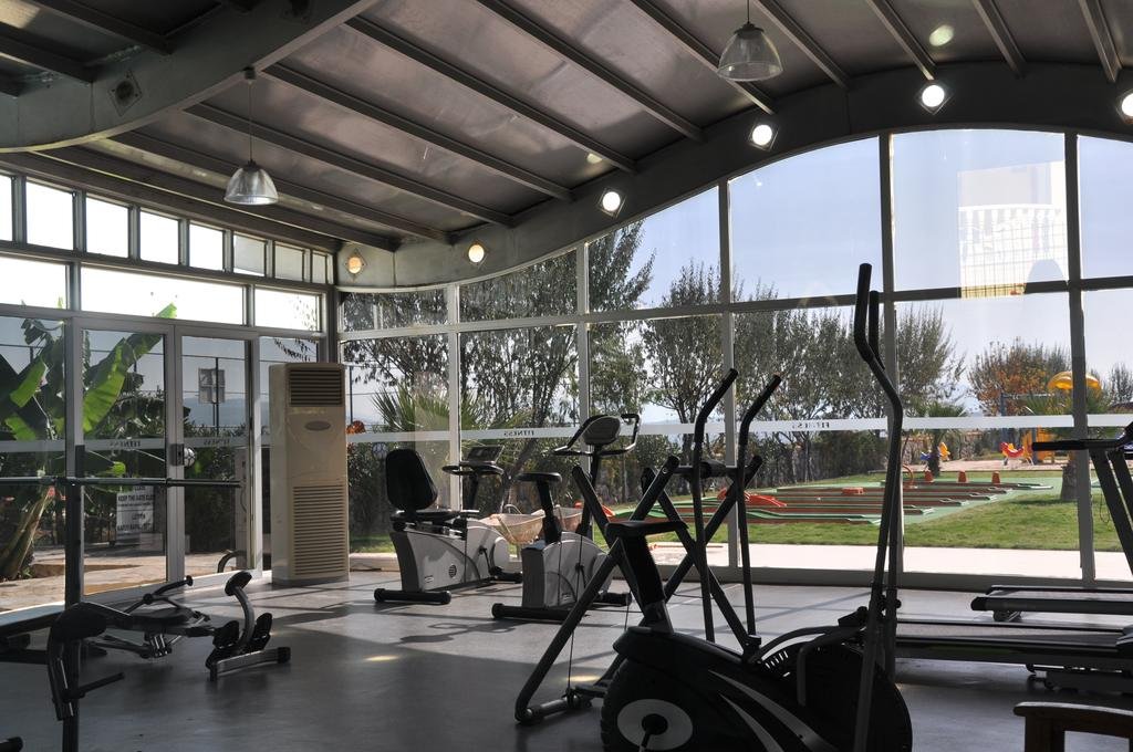 Bodrum Holiday Villas Rezervasyon