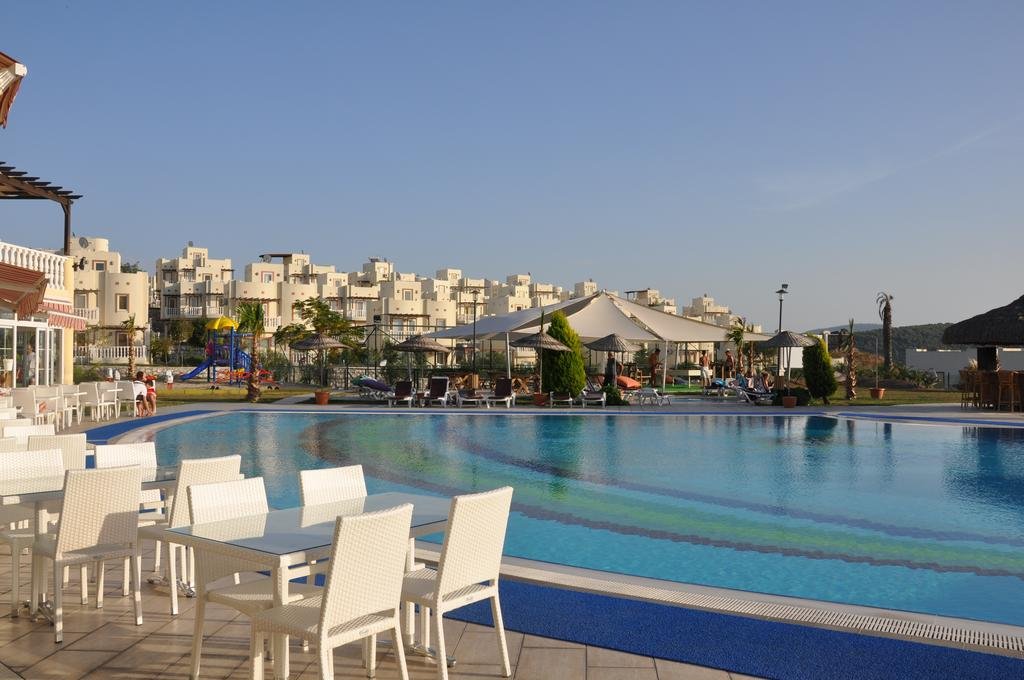 Bodrum Holiday Villas Rezervasyon