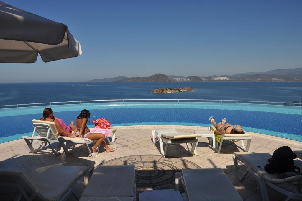 Bodrum Holiday Villas Rezervasyon