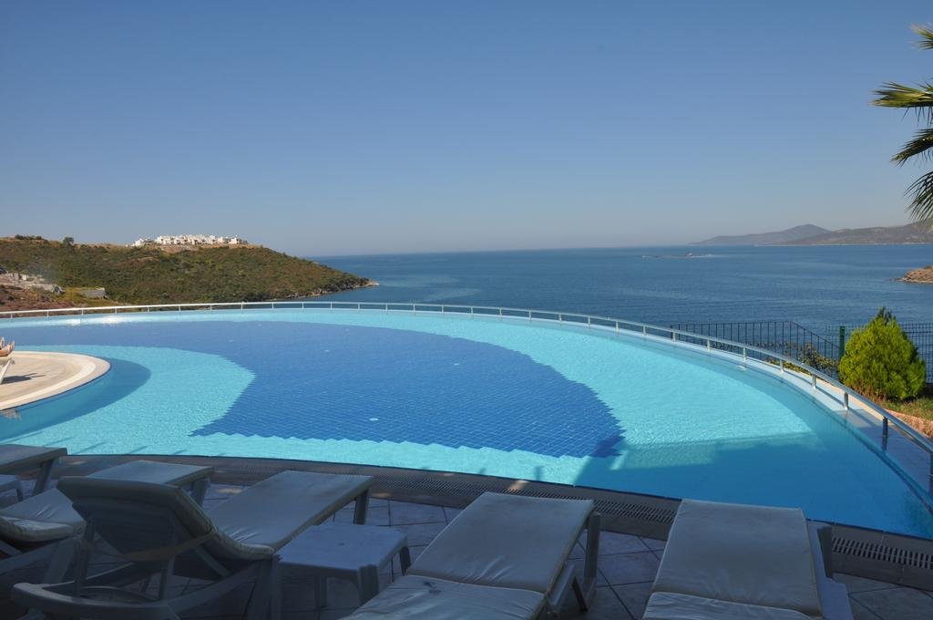 Bodrum Holiday Villas Rezervasyon