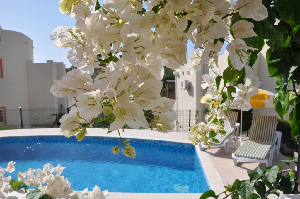 Bodrum Holiday Villas Rezervasyon